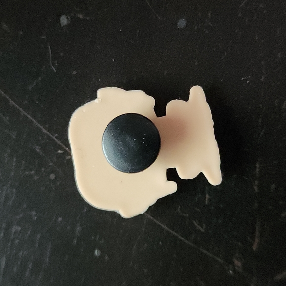 💥 5/$15 Croc Charm - Picture 2 of 2